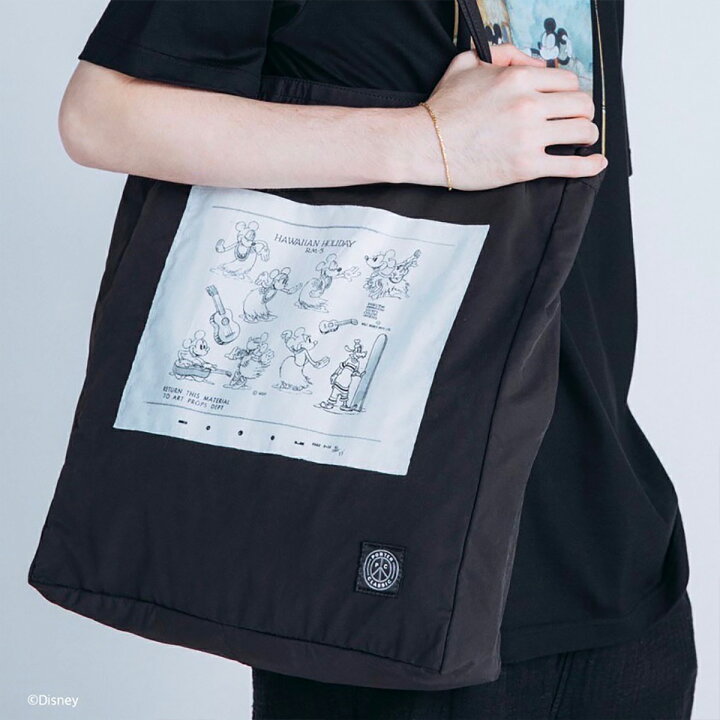 楽天市場】ポータークラシック Porter Classic ディズニー ハワイアン 