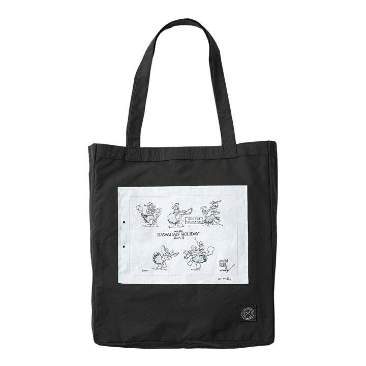 楽天市場】ポータークラシック Porter Classic ディズニー ハワイアン 