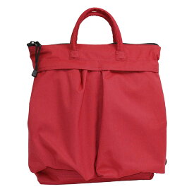 エスエムエル SML カラー ナイロン COLOR-N ヘルメット バッグ S K908443NU HELMET BAG S TOTE SHOULDER BAG クロスボディ トート ショルダー ヴィンテージ ミリタリー 2WAY コンパクト ナイロン A4 メンズ レディース ユニセックス lsy0908443-0031 WINE ワイン 赤紫