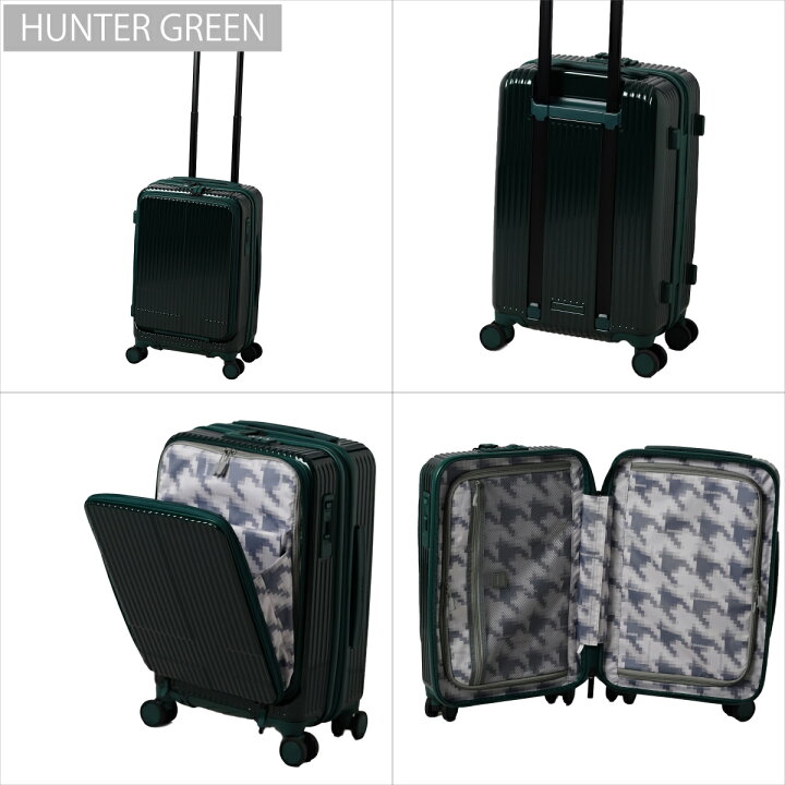 楽天市場】イノベーター innovator スーツ ケース Suitcase Cabin size 