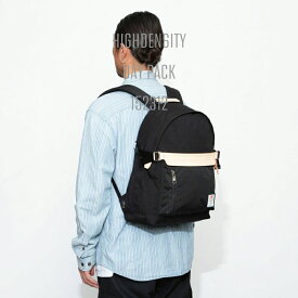 アッソブ AS2OV アンバイ UNBY ハイデンシティ HIGHDENSITY デイパック バックパック RUCKSACK DAY BACK PACK リュックサック 通勤 通学 A4 PC カジュアル ナイロン ポリエステル レザー メンズ レディース ユニセックス luy0152312 BLACK NAVY 黒 紺 ブラック ネイビー