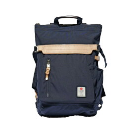 アッソブ AS2OV アンバイ UNBY ハイデンシティ HIGHDENSITY 2WAY トート バックパック バッグ TOTE DAY BACK PACK BAG リュック 通勤 通学 A4 PC カジュアル ナイロン ポリエステル レザー メンズ レディース ユニセックス luy0152313 BLACK NAVY 黒 紺 ブラック ネイビー