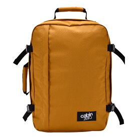 キャビンゼロ cabin zero クラシック CLASSIC 36L バックパック BACKPACK BRIEF ブリーフ シンプル ミニマル ビジネス カジュアル B4 メンズ レディース ユニセックス luy0000017 BLACK GRAY ORANGE NAVY BLUE 黒 灰 橙 紺 青 ブラック グレー オレンジ ネイビー ブルー