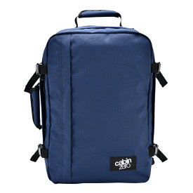 キャビンゼロ cabin zero クラシック CLASSIC 36L バックパック BACKPACK BRIEF ブリーフ シンプル ミニマル ビジネス カジュアル B4 メンズ レディース ユニセックス luy0000017 BLACK GRAY ORANGE NAVY BLUE 黒 灰 橙 紺 青 ブラック グレー オレンジ ネイビー ブルー