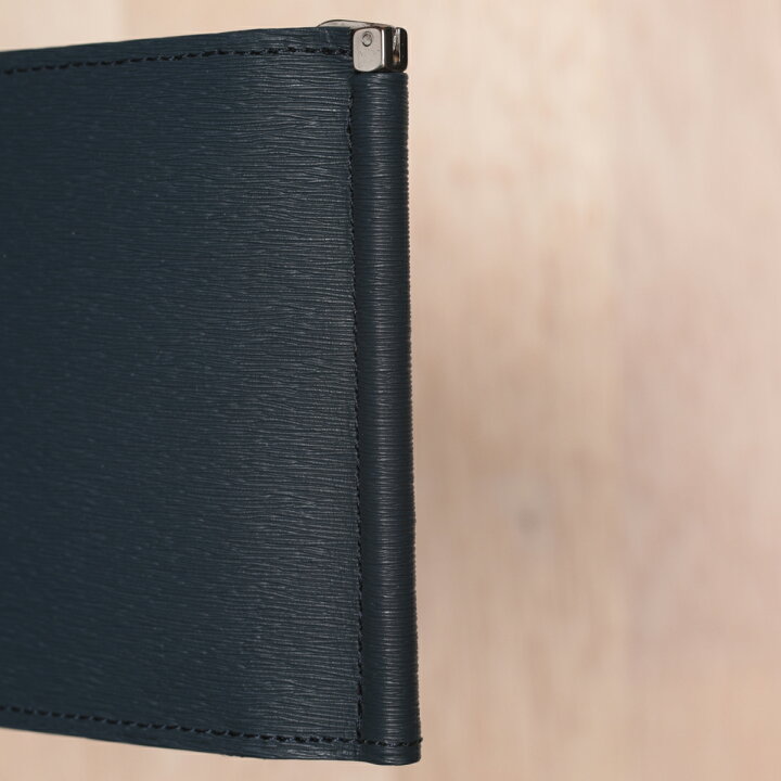 楽天市場 ポーター カレント マネークリップ 052 Porter Current 吉田鞄 二つ折り 財布 Half Fold Money Clip カード 紙幣 定期 Pasmo Suica パスモ スイカ 通勤 通学 電車 バス ビジネス スーツ シンプル スリム Made In Japan 日本製