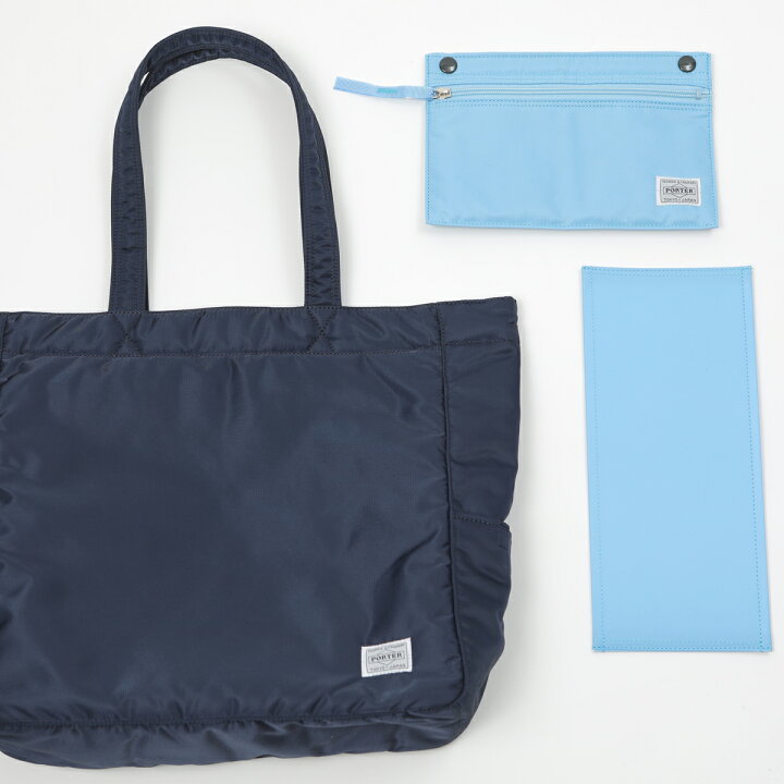 楽天市場】ポーター クリーム トート バッグ 549-06547 PORTER CREAM  