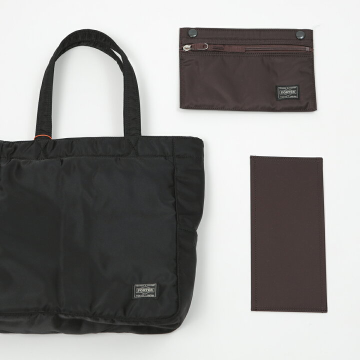 楽天市場】ポーター クリーム トート バッグ 549-06548 PORTER CREAM 
