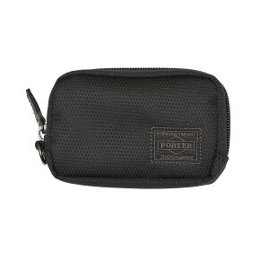 �|�[�^�[ �f�B�� �}���`�R�C���P�[�X 653-09113 PORTER DILL �g�c�� �p�X COIN PASS CARD CASE �V���v�� �X���� ���K �d�� �R�C�� ���� �R���p�N�g ���z �r�W�l�X ���^ �|���G�X�e�� �R�[�f���� MADE IN JAPAN 