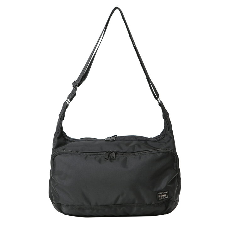 楽天市場】ポーター フラッシュ ショルダー バッグ 689-05938 PORTER 