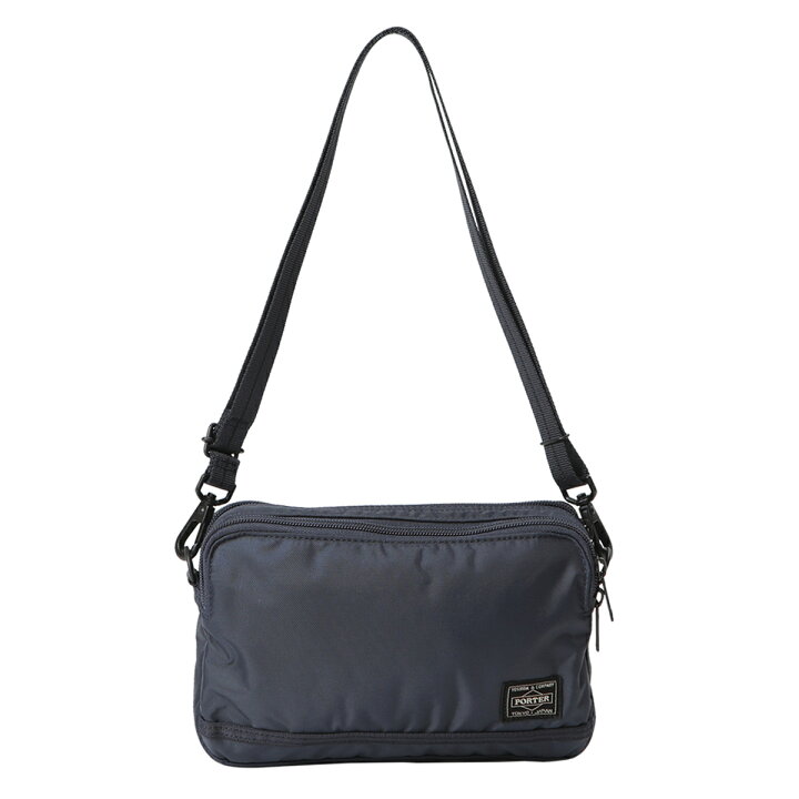 楽天市場】ポーター フラッシュ ショルダー バッグ 689-05940 PORTER 