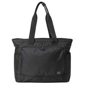 �|�[�^�[ �t���b�V�� �g�[�g �o�b�O 689-05948 PORTER FLASH �g�c�� TOTE BAG �ʋ� �ʊw �V���v�� �~���^���[ �J�W���A�� �r�W�l�X �{���f�B���O �i�C���� A4 �����Y ���f�B�[�X ���j�Z�b�N�X MADE IN JAPAN
