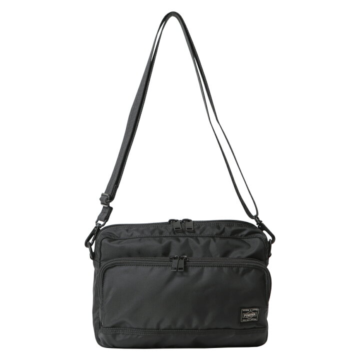 楽天市場】ポーター フラッシュ ショルダー バッグ 689-05949 PORTER 
