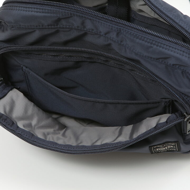 楽天市場】ポーター フラッシュ ショルダー バッグ 689-05949 PORTER 
