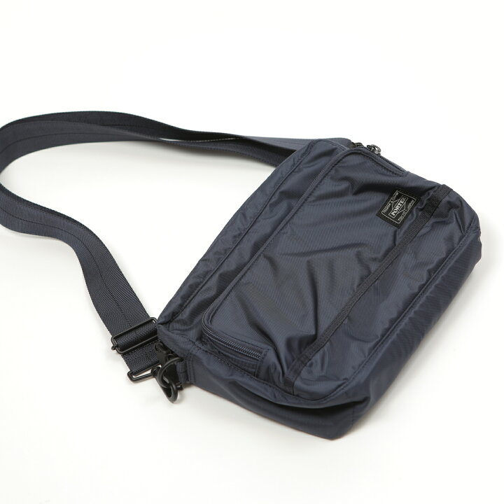 楽天市場】ポーター フラッシュ ショルダー バッグ 689-05949 PORTER 
