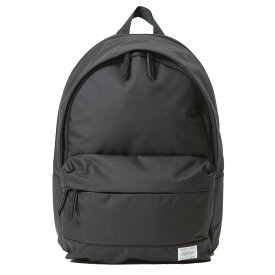 ポーター ムース デイパック 751-29876 751-09876 PORTER MOUSSE 吉田鞄 かばん リュック サック バックパック BACKPACK RUCKSACK A4 カジュアル 通勤 電車 自転車 お出かけ 母 マザーバッグ シンプル MADE IN JAPAN 日本製 lyd75109876-0010 BLACK ブラック 黒