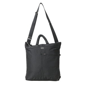 |[^[ }C 2WAY wbg obO 754-15113 PORTER MILE gc HELMET BAG ʊw V_[ NX{fB iC Rbg cC Vv Be[W oNω [N ~^[ A4 MADE IN