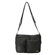 ポーター ユニット ショルダー バッグ 784-05464 PORTER UNIT 吉田鞄 SHOULDER BAG クロスボディ ミリタ…