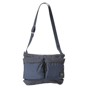�|�[�^�[ �t�H�[�X �V�����_�[ �o�b�O 855-05458 PORTER FORCE �g�c�� SHOULDER BAG �N���X�{�f�B �V���v�� �~���^���[ �W���P�b�g �J�W���A�� �i�C���� �I�����W ���`�[�t �����Y ���f�B�[�X ���j�Z�b