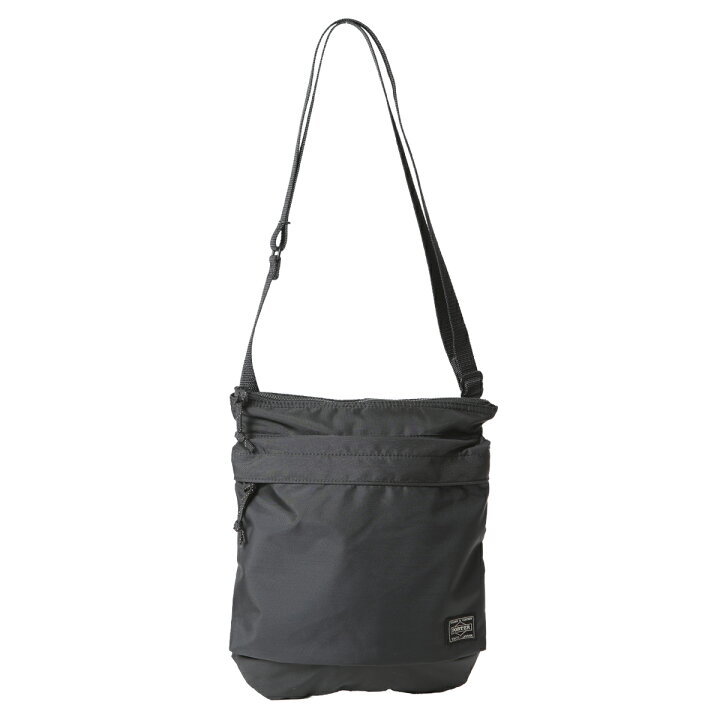 楽天市場】ポーター フォース ショルダー バッグ 855-05901 PORTER 