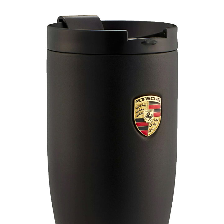 楽天市場】【 ポルシェ 純正 即日出荷 】 サーモ マグ 容量 約900ml XL 