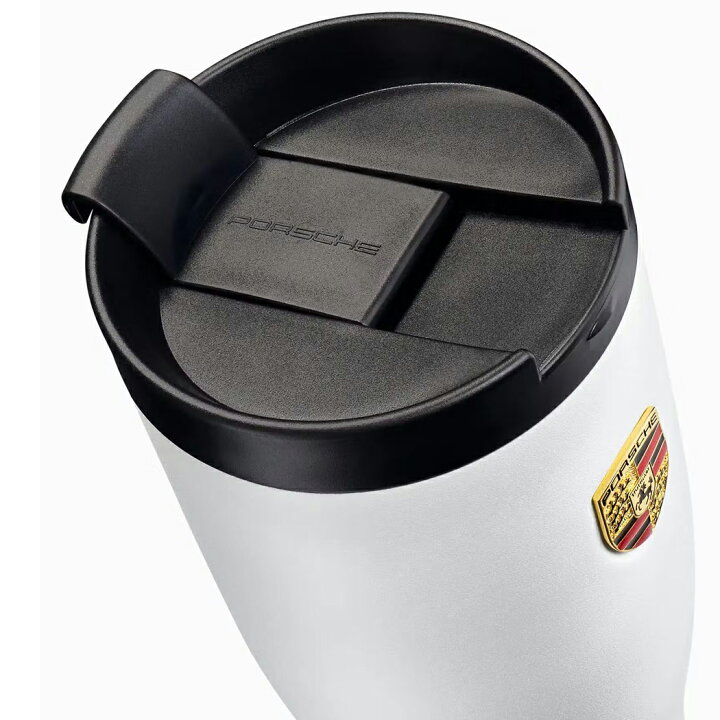 楽天市場】【 ポルシェ 純正 即日出荷 】 サーモ マグ 容量 約900ml XL 