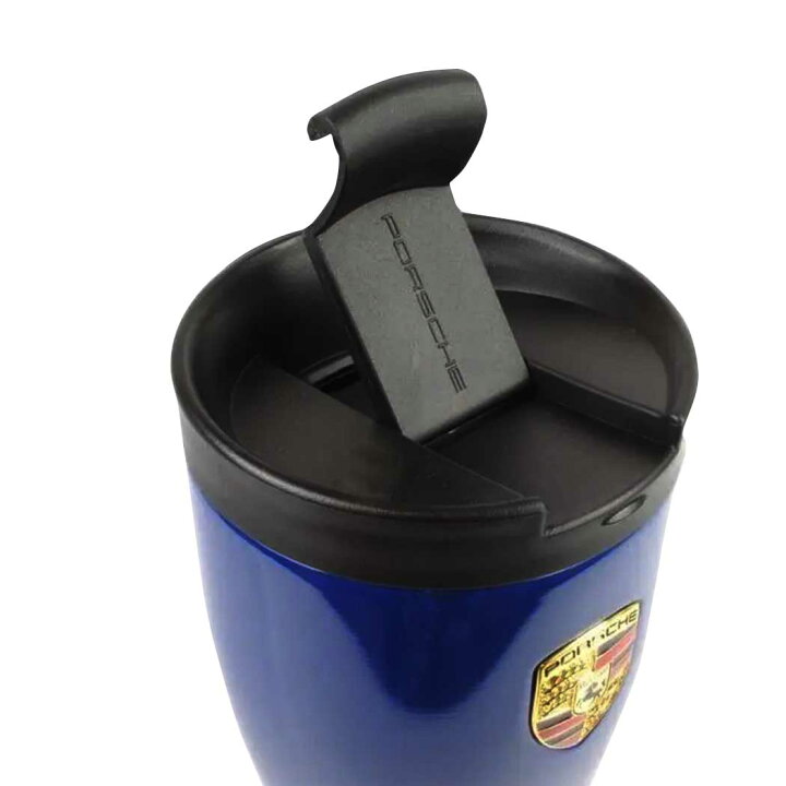 楽天市場】【 ポルシェ 純正 即日出荷 】 サーモス カップ 約450ml 
