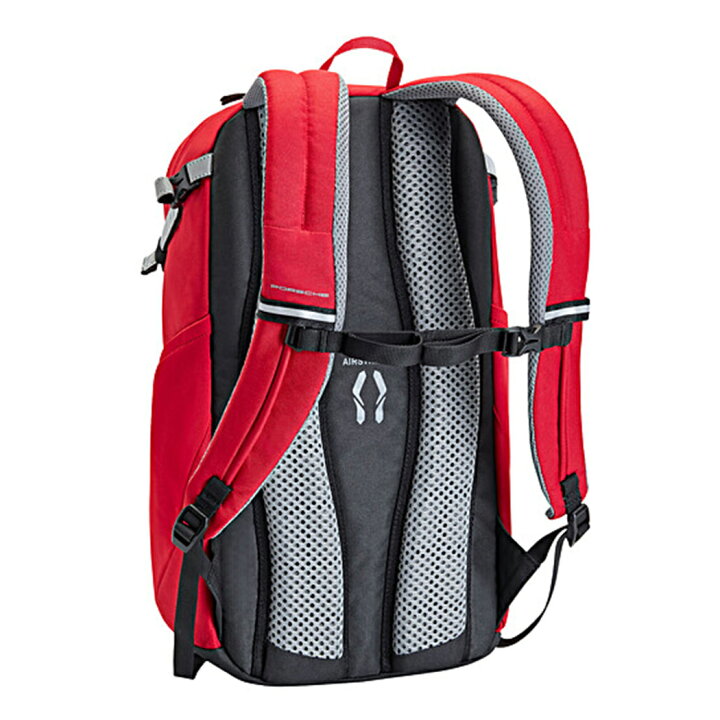 楽天市場】【 ポルシェ 純正 】 リュック サック レッド 反射 調節可能  