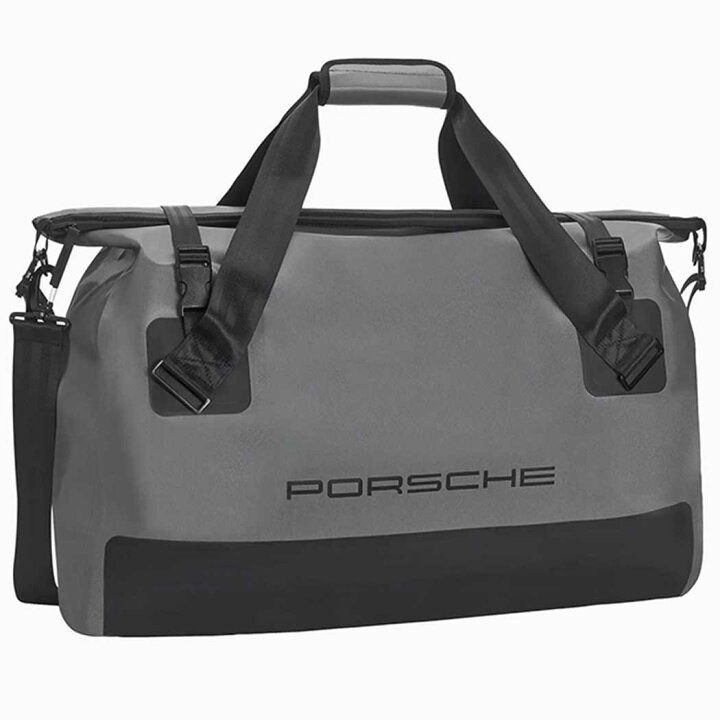 楽天市場】【 ポルシェ 純正 】アクティブ 2.0 ボストン バッグ 約30 