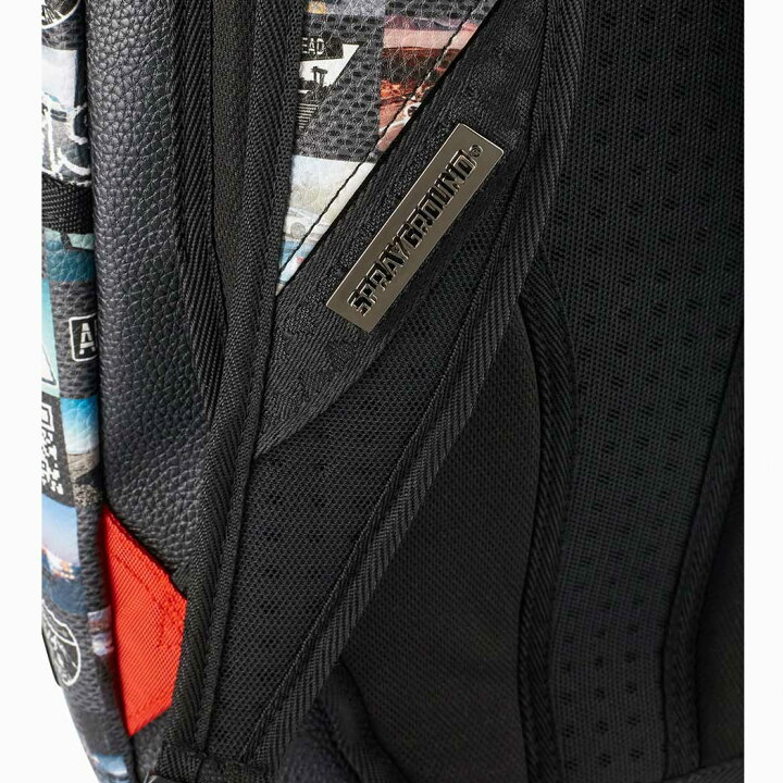 楽天市場】【 ポルシェ 純正 即日出荷 】AHEAD バックパック スプレー 