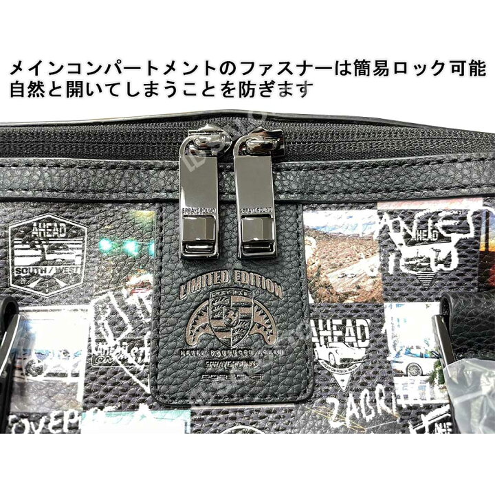 楽天市場】【 ポルシェ 純正 即日出荷 】AHEAD ボストン スプレー 
