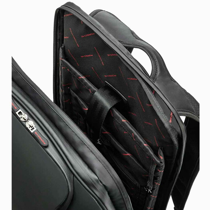 楽天市場】【 ポルシェ 純正 】バックパック 2way トラベル バッグ 