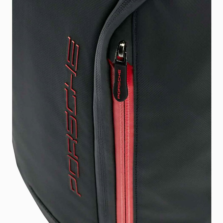 楽天市場】【 ポルシェ 純正 】バックパック 2way トラベル バッグ 
