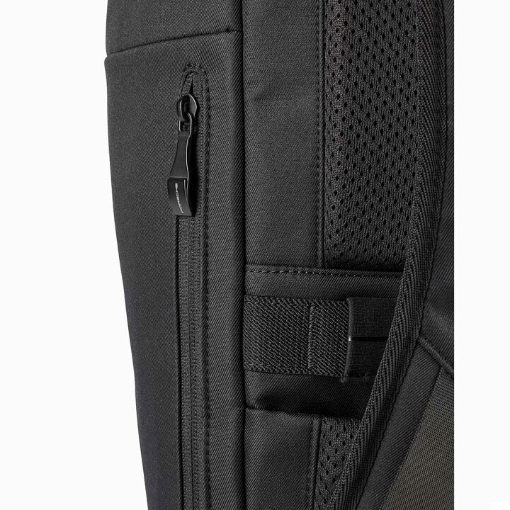 楽天市場】【 ポルシェ 純正 】 バックパック エッセンシャル ブラック 