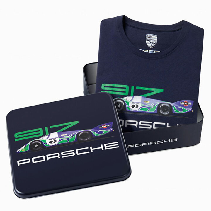 楽天市場】【 ポルシェ 純正 即日出荷 】Tシャツ マルティーニ 