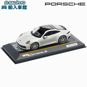 y |VF  o z E2024 fJ[ 911 J S 992 AHEAD zCg i 1/43 XP[ VAio[t _CLXg ~jJ[ gCJ[ ͌^ Minichamps Carrera  