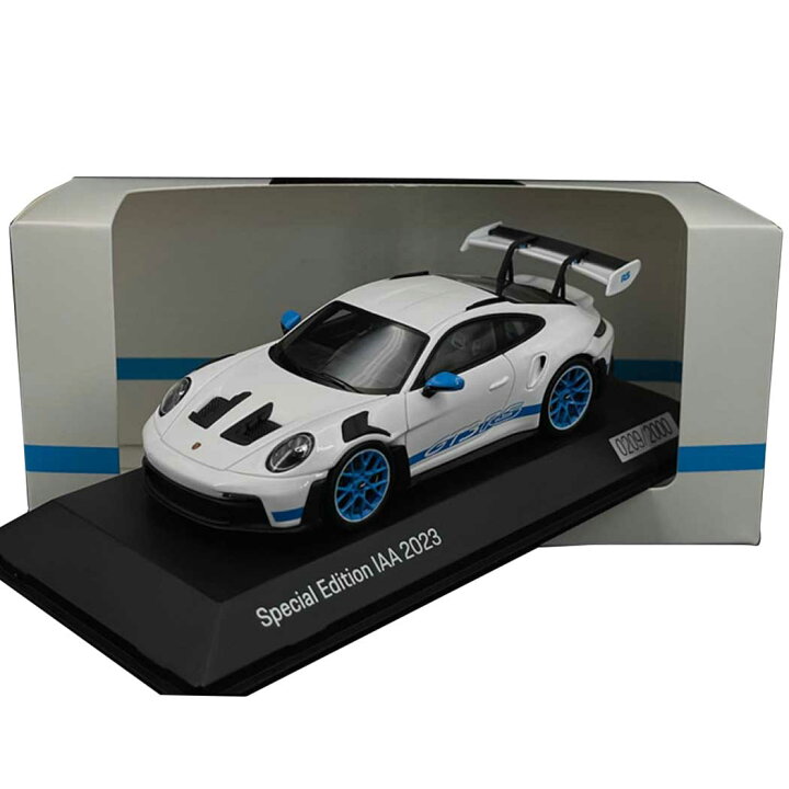 楽天市場】【 ポルシェ 純正 即日出荷 】世界限定2000個 モデルカー 