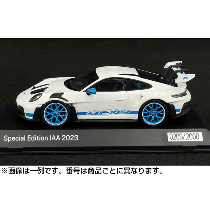 楽天市場】【 ポルシェ 純正 即日出荷 】世界限定2000個 モデルカー 