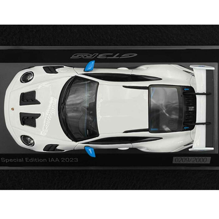 楽天市場】【 ポルシェ 純正 即日出荷 】世界限定2000個 モデルカー