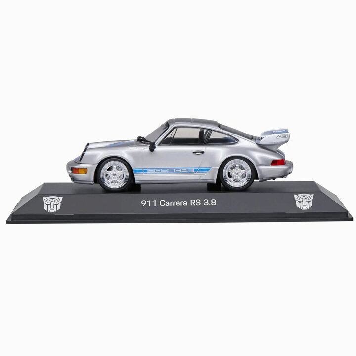 楽天市場】【 ポルシェ 純正 即日出荷 】モデルカー 911 3.8RS 