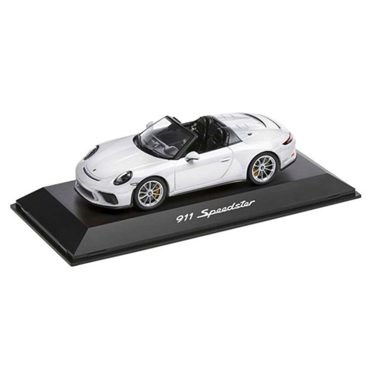 楽天市場】【 ポルシェ 純正 即日出荷 】 モデルカー 911 (991 ll 