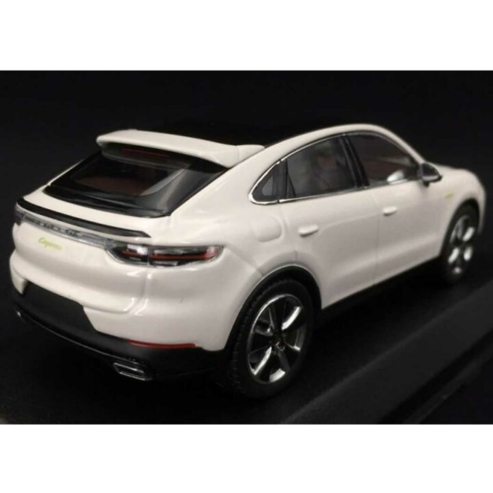 楽天市場】【 ポルシェ 純正 即日出荷 】 モデルカー カイエン E 