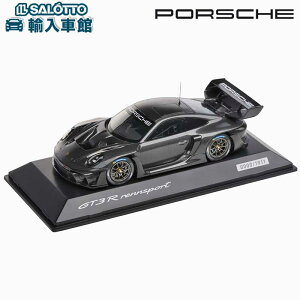 �y �|���V�F ���� �����o�� �z ���f���J�[ 911 GT3 R rennsport ���E����1911�� �J�[�{�� �u���b�N �����i 1/43 �X�P�[�� �V���A���i���o�[�t�� �~�j�}�b�N�X MINIMAX ���W�� �~�j�J�[ �g�C�J�[ ���� �� 
