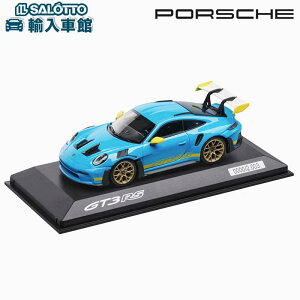 �y �|���V�F ���� �����o�� �z���f���J�[ 911 GT3 RS 992 ���E����2003�� �u���[ �C�G���[ �����i 1/43 �X�P�[�� �V���A���i���o�[�t�� �~�j�`�����v�X �_�C�L���X�g �~�j�J�[ �g�C�J�[ Minichamps ��