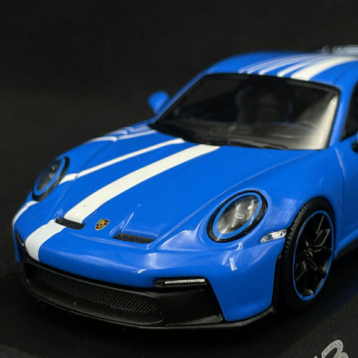 楽天市場】【 ポルシェ 純正 即日出荷 】 モデルカー 911 GT3 タイプ 