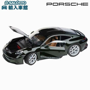 y |VF  z fJ[ 911 S/T 992 I[uO[ 1/18 XP[ _CLXg ~jJ[ i ͌^ gCJ[ Porsche IWi ANZT[