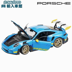 y |VF  z fJ[ 911 GT3 RS 992 1/18 XP[  992 ~jJ[ i ͌^ gCJ[ u[ CG[ Porsche IWi ANZT[