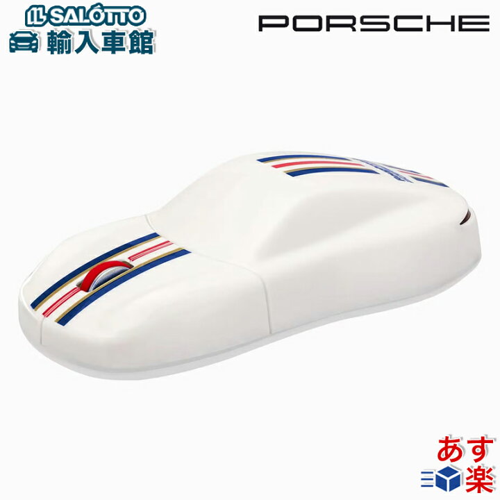 楽天市場】【 ポルシェ 純正 即日出荷 】ワイヤレス マウス Roughroads 