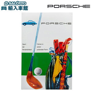 �y �|���V�F ���� �z �N���V�b�N �G�i�����T�C�� �S���t Sport der Personlichkeit �Ŕ� ������ ���^���T�C�� �T�C���v���[�g ���O �ݒu�� ���� �|�X�^�[ ���v���J ���� �f�U�C�� Porsche �I���W�i�� �A