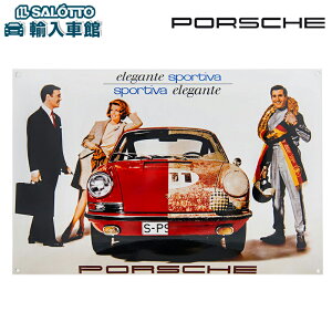 y |VF  z NVbN GiTC Elegante Sportiva Ŕ  ^TC TCv[g O ݒu  |X^[ vJ  fUC Porsche IWi ANZT[