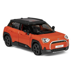 �y BMW MINI ���� �����o�� �z �N�[�p�[ �G�[�X�}�� �v���o�b�N�J�[ 1/39 �X�P�[�� �u���[ �C�G���[ ���b�h �O���[�� Cooper Aceman �������� �� �g�C�J�[ �t�@���J�[ ���f���J�[ �~�j�J�[ �� �� �� ��